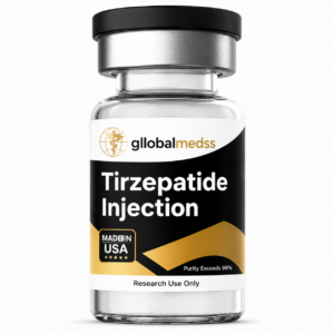 Buy Tirzepatide Injection Online
