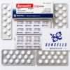 Buy Bensedin 2mg Tablet Online