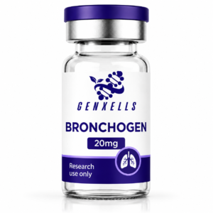 Buy Bronchogen 20mg Online
