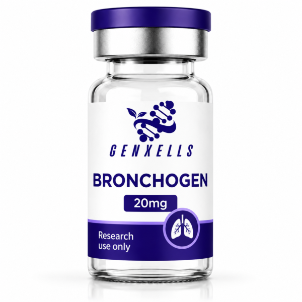 Buy Bronchogen 20mg Online