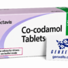 Buy Co-codamol Tablets 30/500mg Online