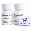 Buy Elvanse 50mg Tablets Online