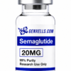 Buy Semaglutide Injection 20mg Online