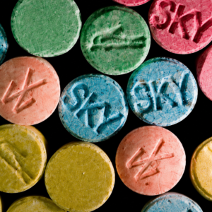 Buy Ecstasy Tablets Online
