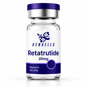 Buy Retatrutide 20 mg online