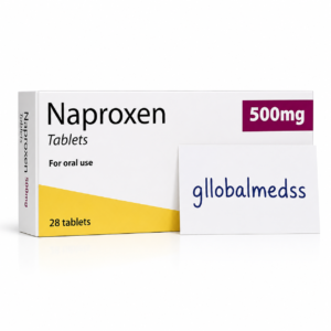 Buy Naproxen Tablets 500mg Online