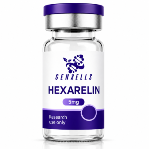 Buy Hexarelin 5mg Online