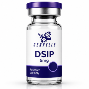 Buy DSIP 5mg Online