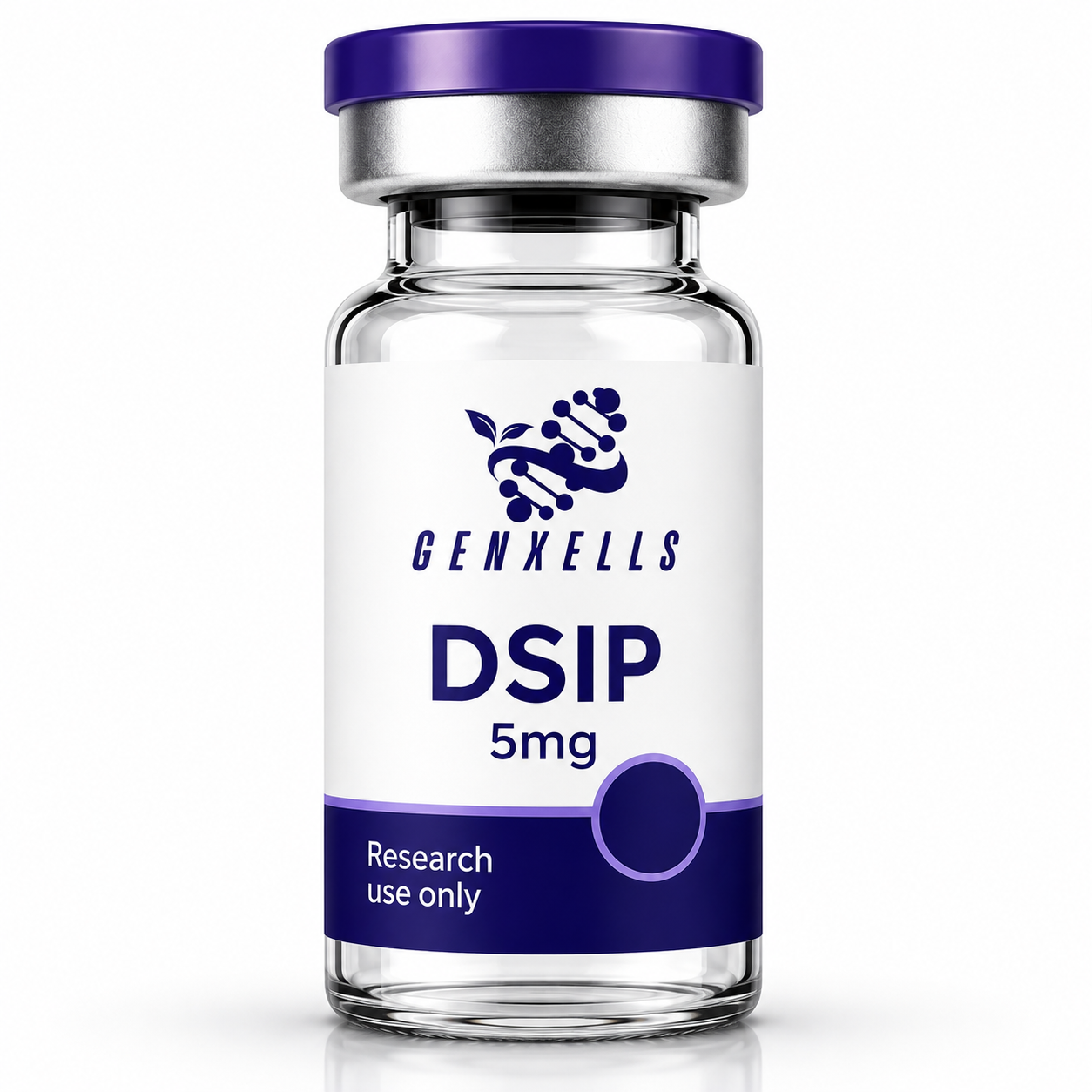 Buy DSIP 5mg Online Buy DSIP 5mg Online
