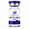 Buy N-Acetyl Semax 25mg Online