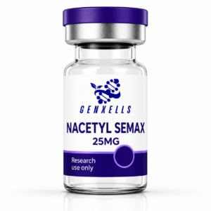 Buy N-Acetyl Semax 25mg Online