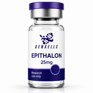 Buy Epithalon 25mg Online