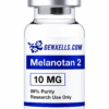 Buy Peptide Melanotan2 10mg Online