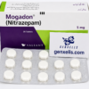 Buy Nitrazepam Tablets Online