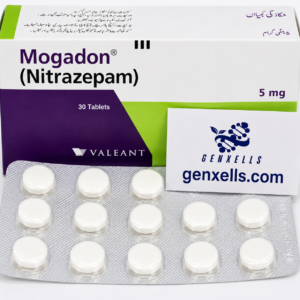 Buy Nitrazepam Tablets Online