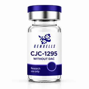 Buy CJC-1295 Without DAC Online