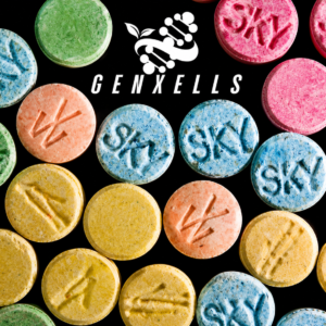 Buy Molly Tablets Online