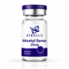 Buy NAcetyl Semax 25mg Online