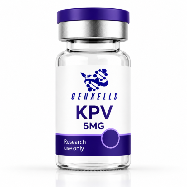 Buy KPV 5mg Online