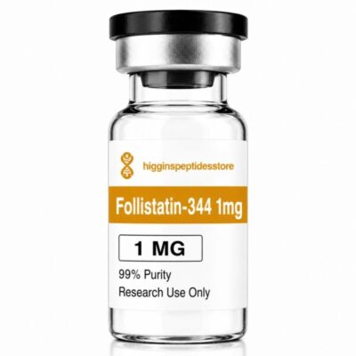 Buy Follistatin-344 1mg Online