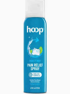 Buy Hoop Pain Relief spray Online