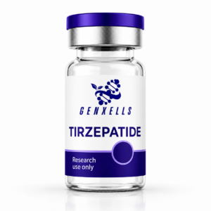 Buy Tirzepatide Injection Online