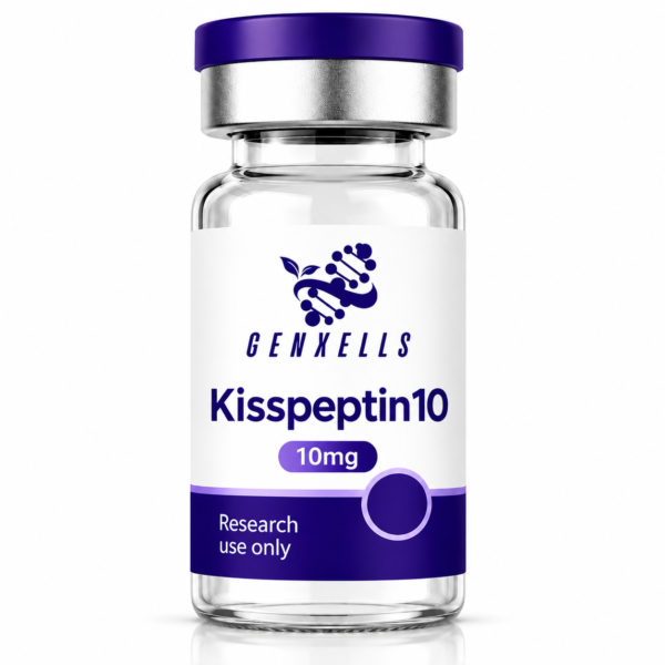 Buy Kisspeptin10 10mg Injection Online