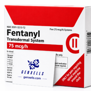 Buy Fentanyl Patches Online