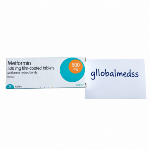 Buy Metformin Tablets 500mg Online