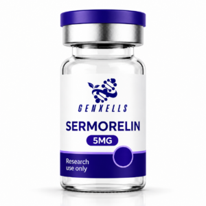 Buy Sermorelin 5mg Online