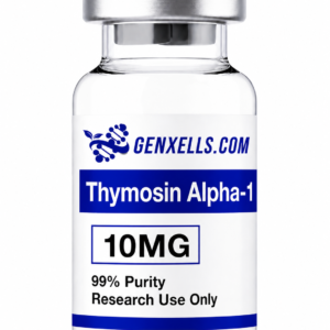Buy Thymosin Alpha-1 10MG Online