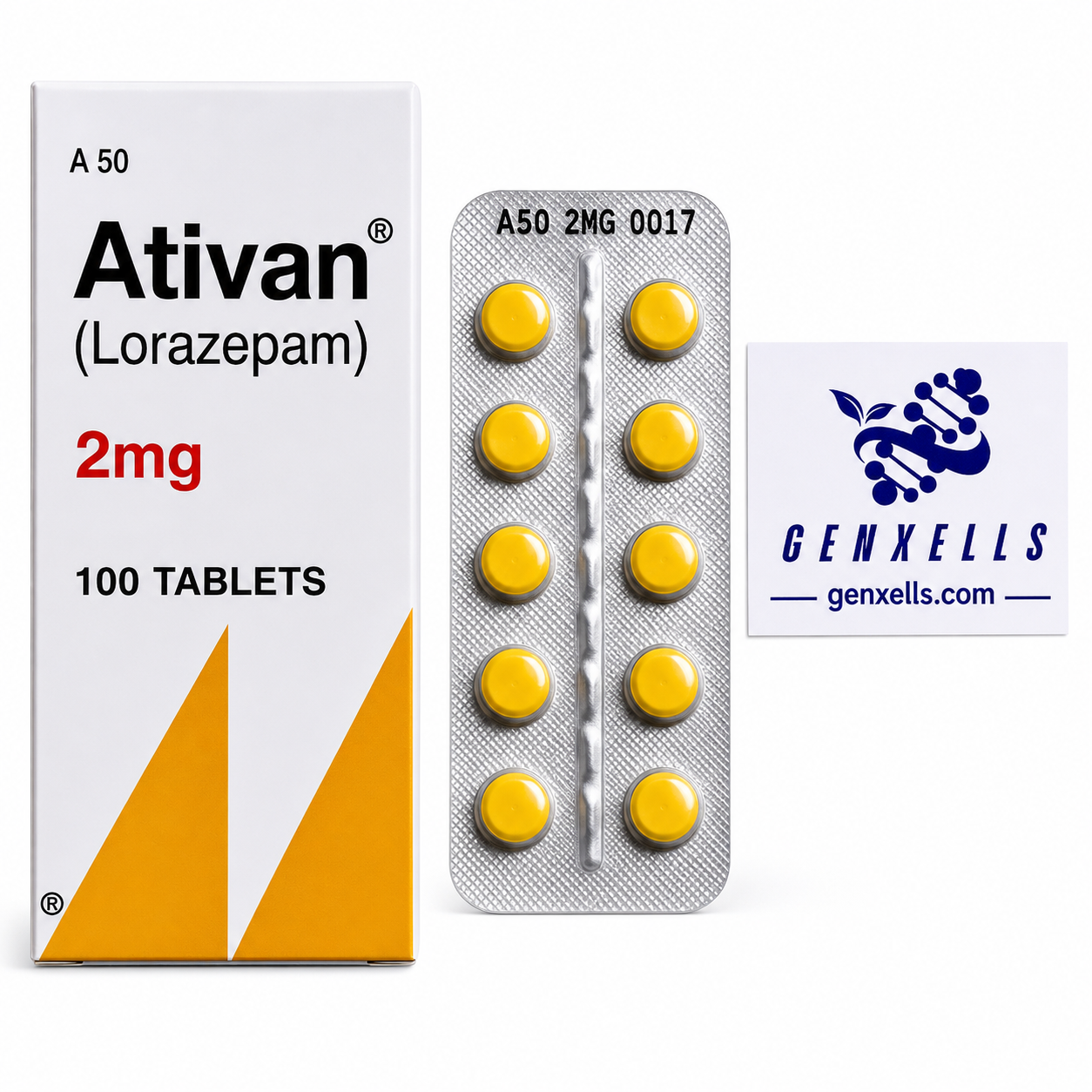 Buy Ativan Lorazepam 2mg Tablets Online Buy Ativan Lorazepam 2mg Tablets Online