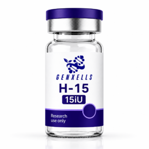 Buy High Purity H-15 Peptide Online