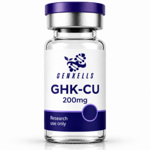 Buy GHK-CU 200mg Online