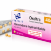 Buy OxyContin Tablet 40mg Online