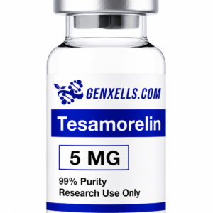 Buy Tesamorelin 5mg Online