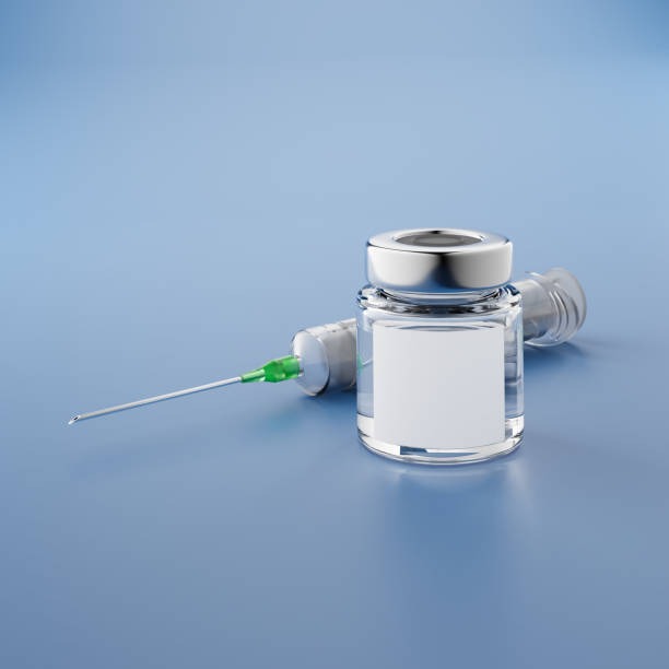 B7-33 6mg: A Comprehensive Resource for Professionals