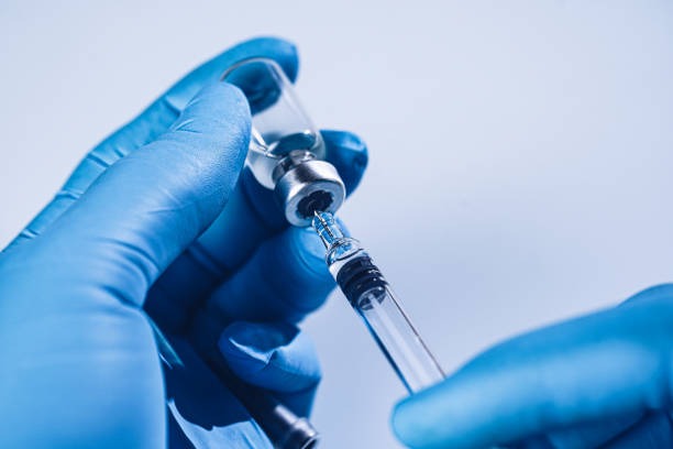 Tesamorelin & Lpamorelin 8mg: Understanding This Peptide Blend