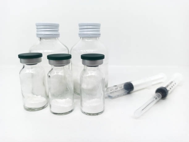 Why CJC-1295 Without DAC Is Popular in Peptide Research