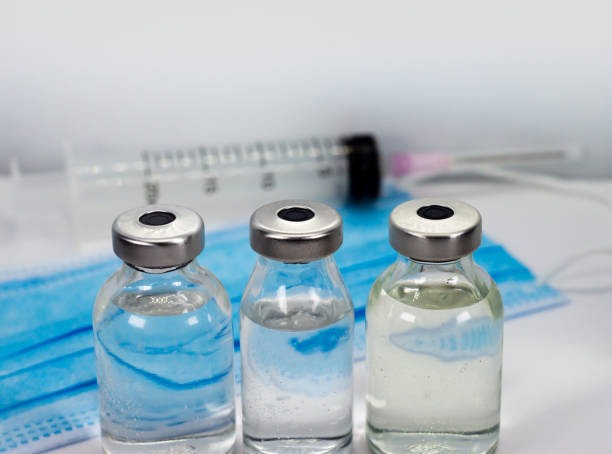DSIP 5mg: Everything You Should Know Before Use