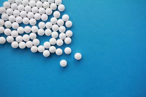 Amphetamine Tablets: Uses Effects and Safety Guide